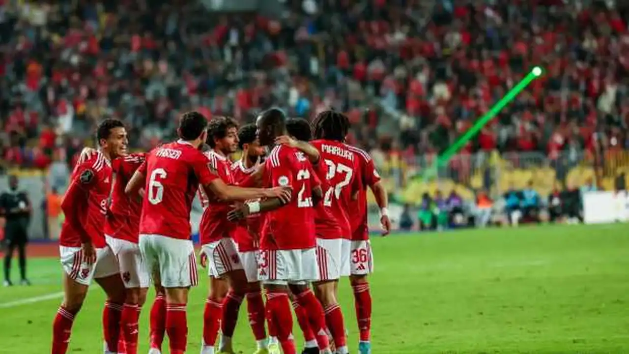 توقيت الصدام المرتقب.. موعد مباراة الأهلي ووادي دجلة بالدوري المصري والناقل الحصري